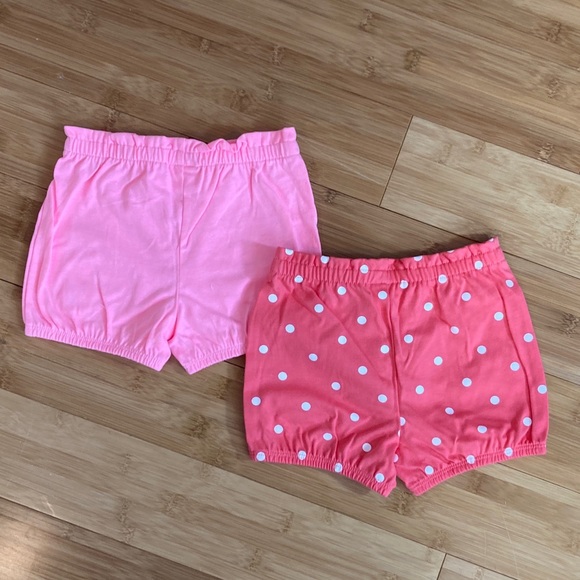 Jumping Bean toddler shorts (24 months, 2 pair) - Picture 2 of 10